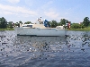 motors for electric powered boats